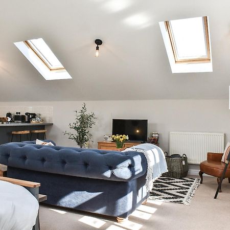 Elm House Studio Christleton Екстериор снимка