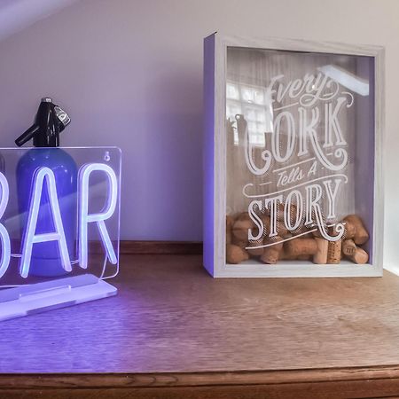 Elm House Studio Christleton Екстериор снимка