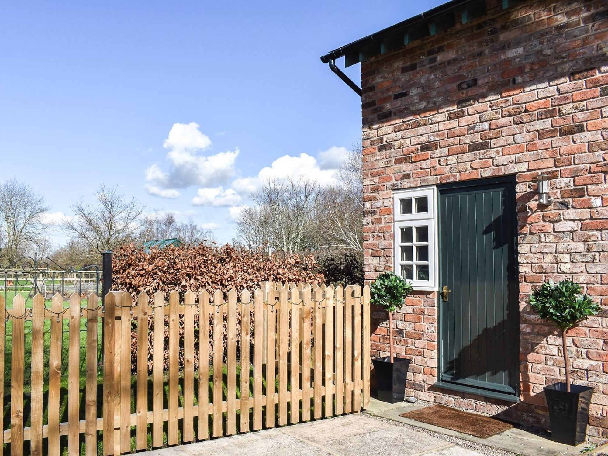 Elm House Studio Christleton Екстериор снимка