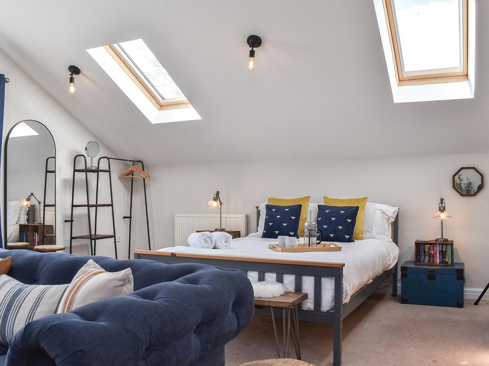 Elm House Studio Christleton Екстериор снимка